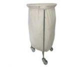 SUPORTE HAMPER INOX